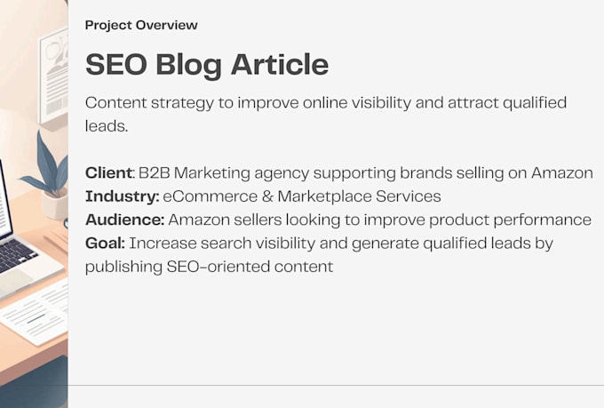 be your italian copywriter for seo blog post articles lead generation
